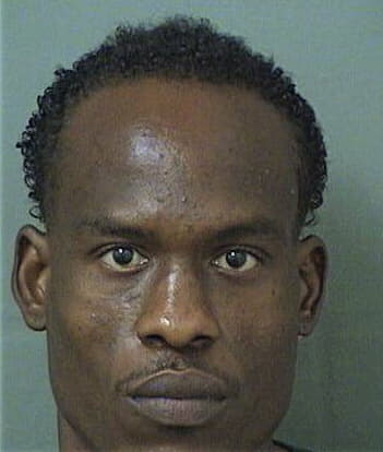 Jeffrey Auguste, - Palm Beach County, FL 